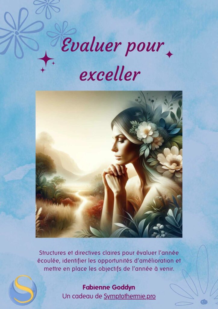 Guide de bilan et planification annuelle Évaluer pour exceller