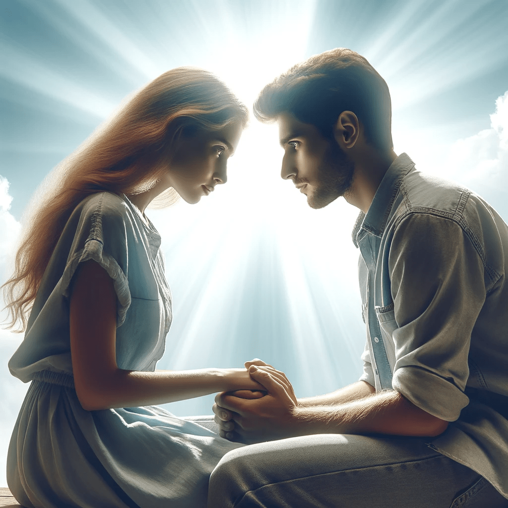 Charge Contraceptive et Gratitude : Vers un Équilibre Intérieur