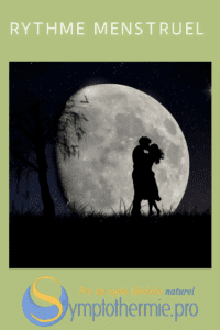symptothermie rythme menstruel symptothermie rythme menstruel