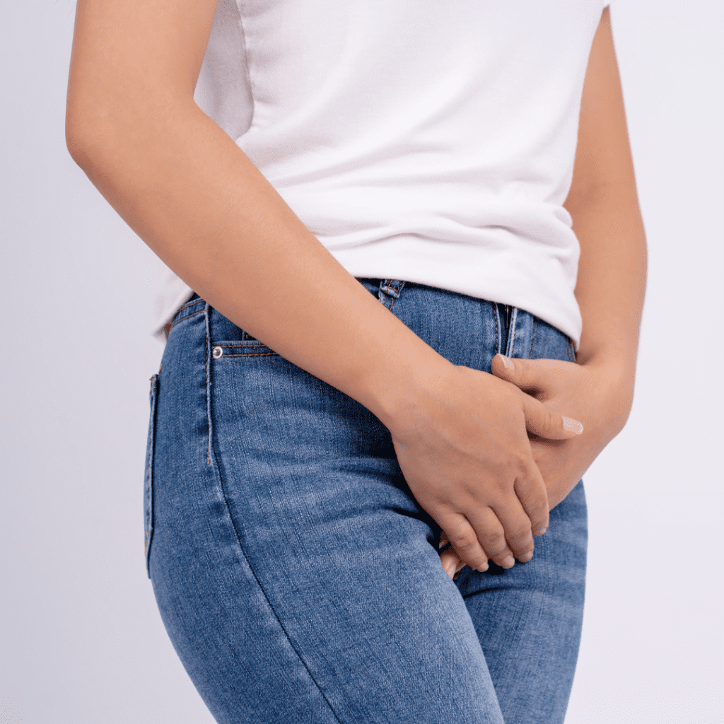 Observer Son Cycle Quand la Glaire Cervicale Est Difficile à Détecter