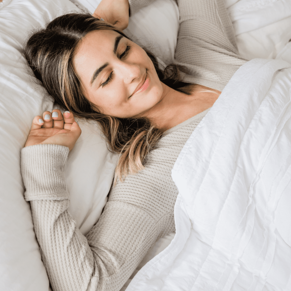 Comment le manque de sommeil détruit ta santé hormonale
