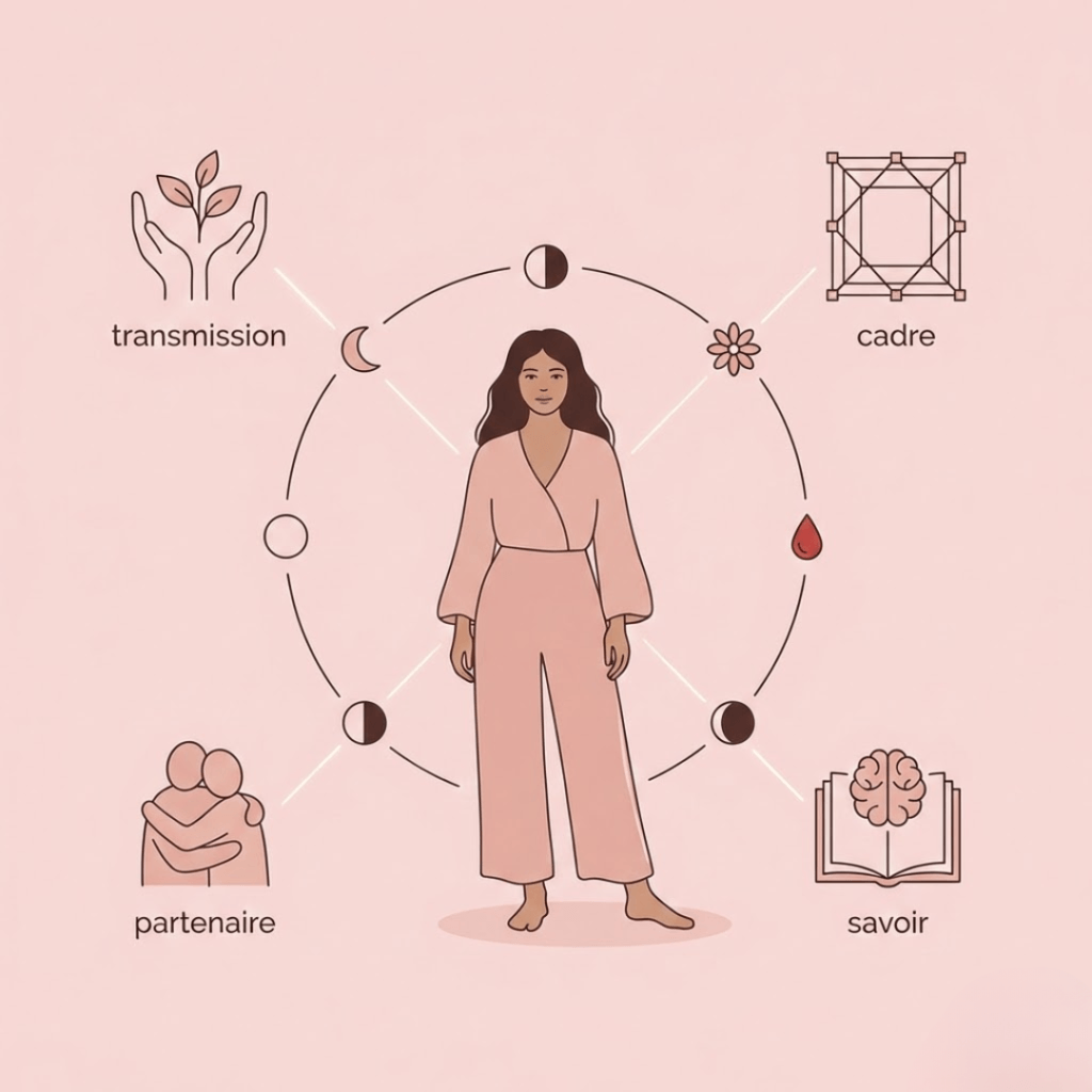 Autonomie ne veut pas dire isolement-Fabienne Goddyn