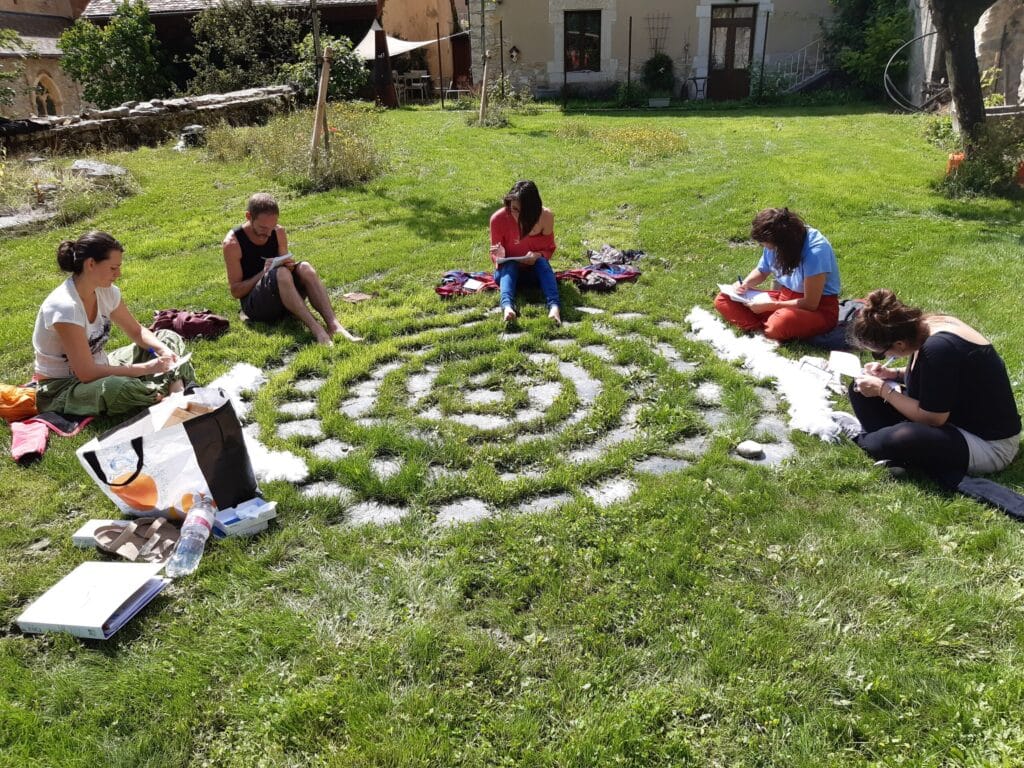 Formation conseillère cercle