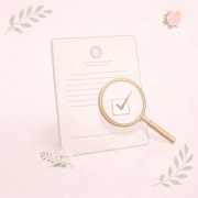 Illustration symbolique d’un processus de certification rigoureux, fondé sur l’évaluation et la validation des compétences.